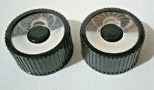 Sawyer's Slide Projector Front Knobs Crestline 500 Deluxe Projectors Only