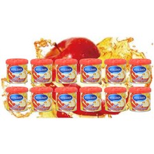 12 Can 1 Box Jdm My Shaldan Apple Scent Air Freshener D41ap-v8 Classic Orig