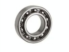 304 DEEP GROOVE BALL BEARING 20X52X15mm 1-ROW MAXIMUN CAPACITY
