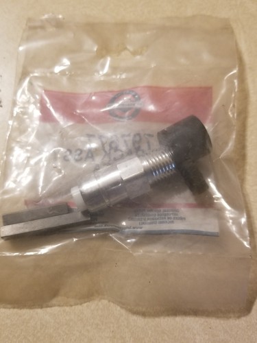 Briggs & Stratton 797677 Pre-Pack Assembly 1E-2167-C4 - Picture 2 of 2