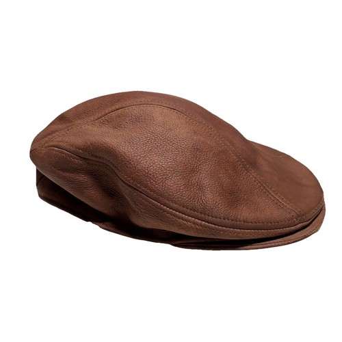 帽子 vintage OLD GAP leather cap 帽子 vintage OLD GAP leather cap vintage OLD GAP leather cap