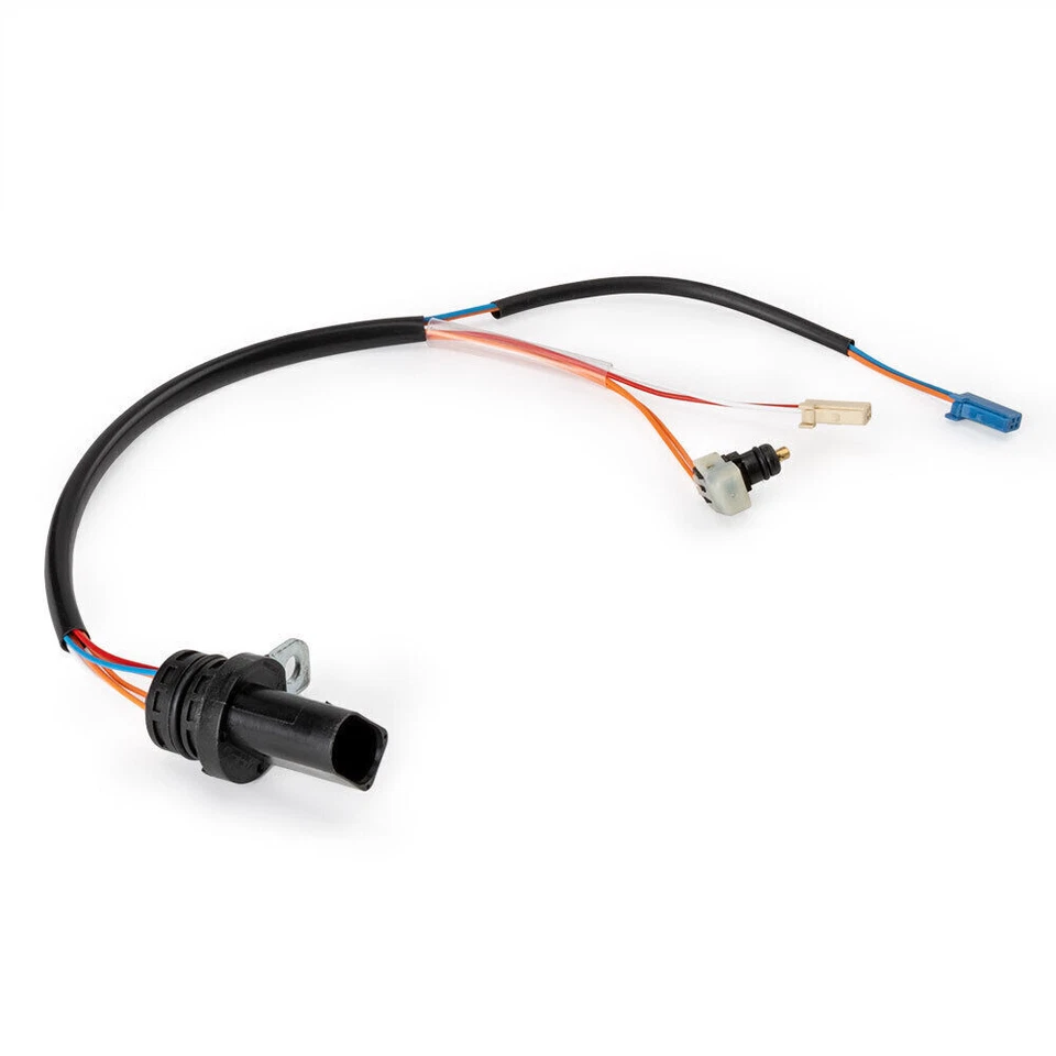 Arnés de transmisión interno de 6 pines para Volkswagen Passat CC 2009-2010 09G927363 Foto 2 de 4