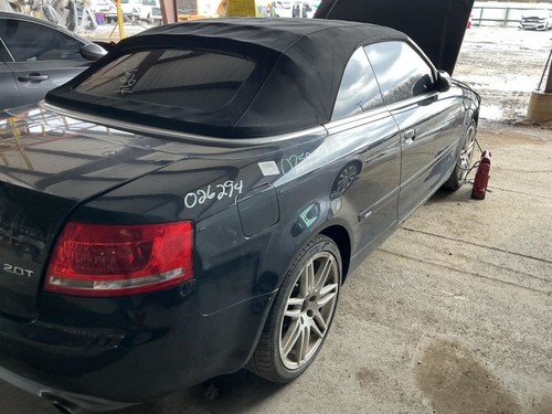 Driver Left Front Window Regulator Convertible Fits 03-09 AUDI A4 4847251 - Picture 6 of 12