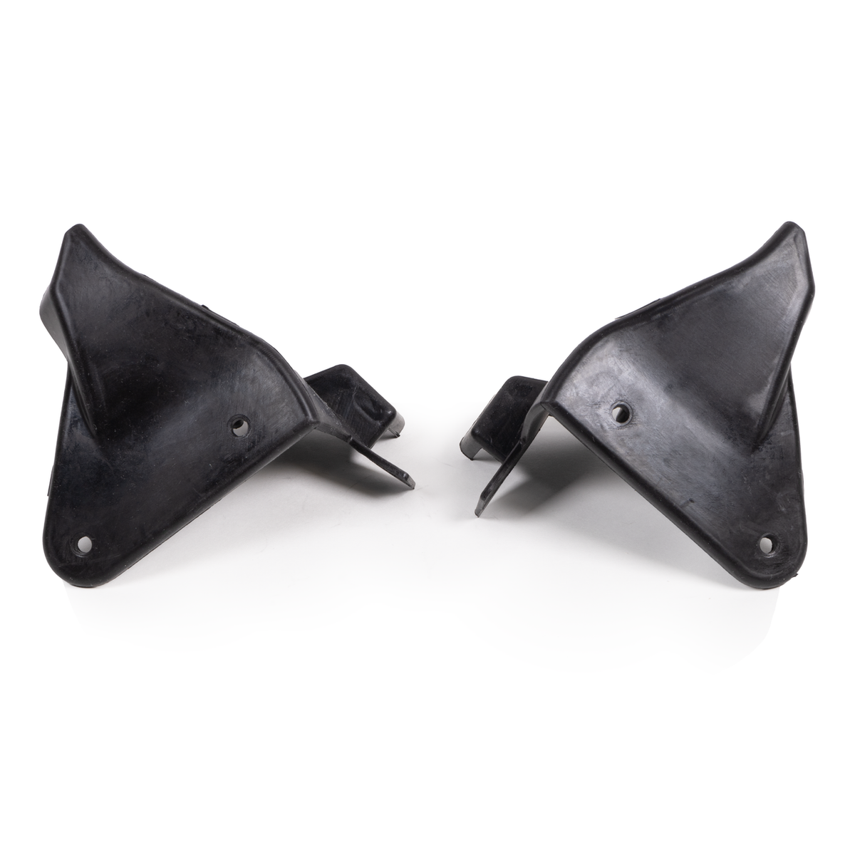 1993-2002 Camaro Firebird Rear Top Door Seal Rubber Gasket Pair