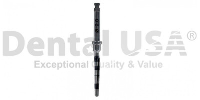 Dental USA 2 mm Drill (X2)