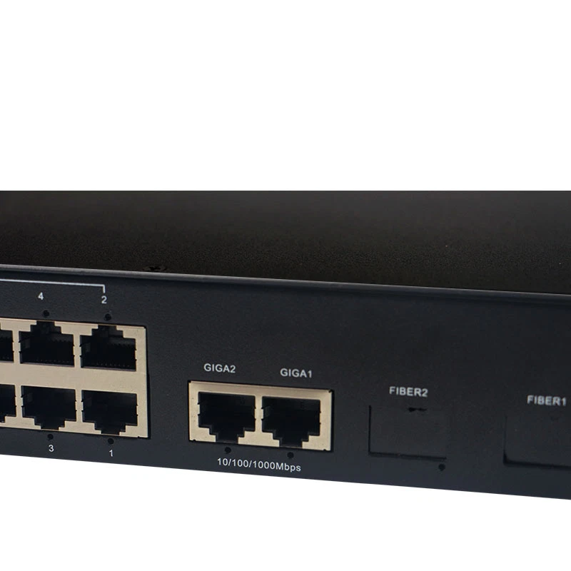 16 Ports PoE Switch for CCTV Network POE IP Cameras NVR wireless AP High Quality - Image 3 of 4