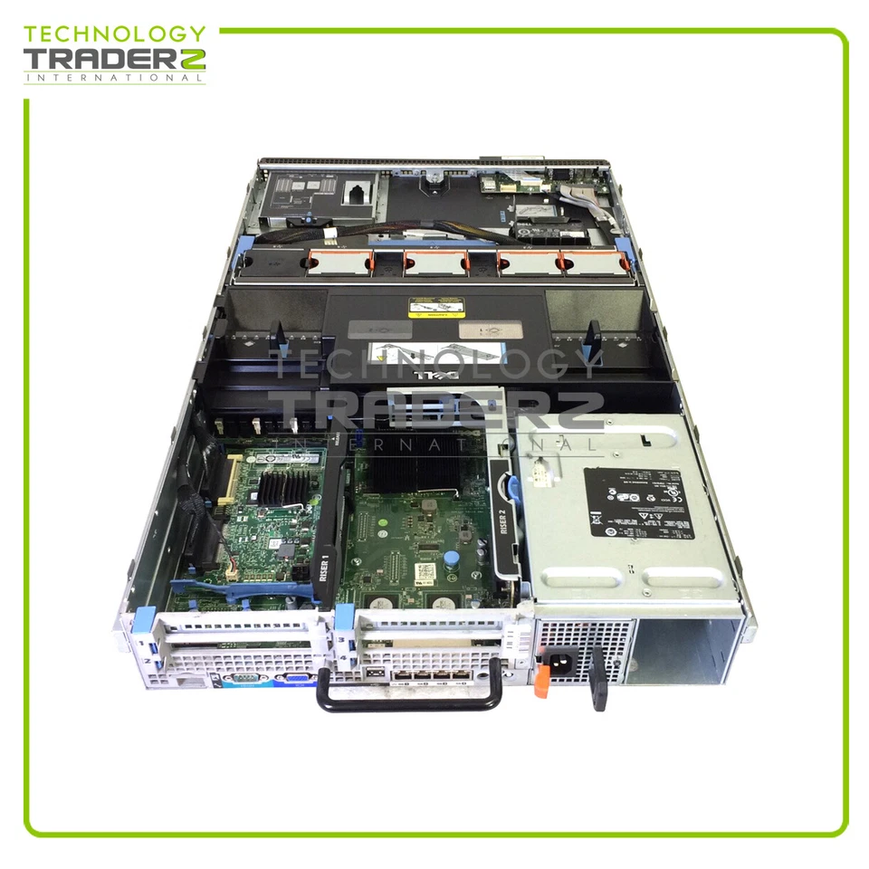 100-580-616 Dell EMC Avamar ADS G4 Xeon E5504 16GB 6x LFF Storage Utility Node - Image 3 of 3