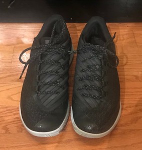 steph curry 3c shoes