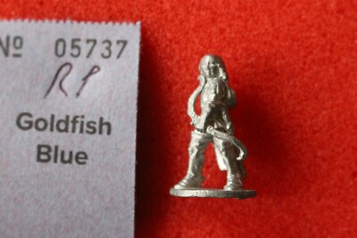 Ral Parta TSR ADD Elven Archer Elf Fighter Metal Advanced Dungeons and Dragons