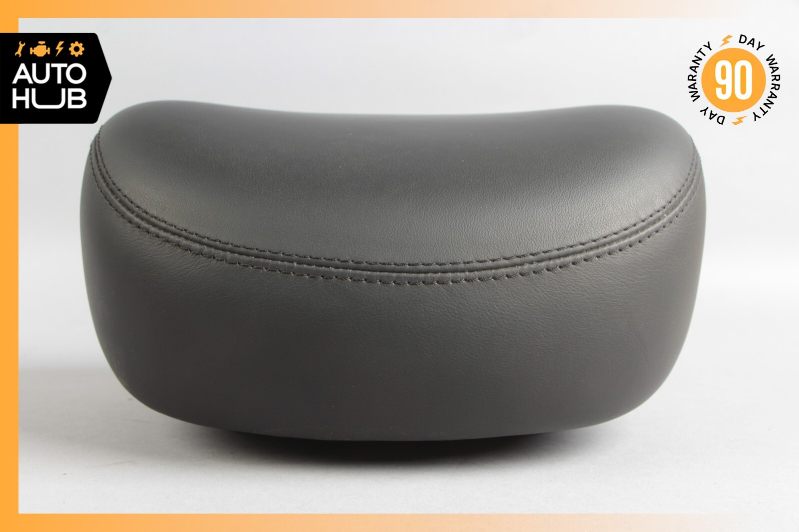 0709 Mercedes W211 E63 AMG Seat Headrest Head Rest Left Or Right Side