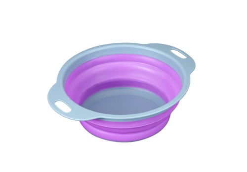 PURPLECHEF 10 PCS Collapsible Kitchen Silicone Set - Picture 7 of 16