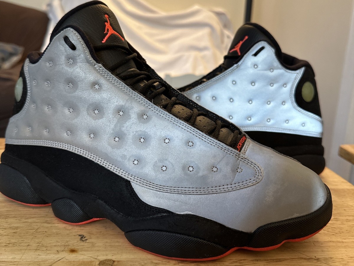 air jordan 13 3m