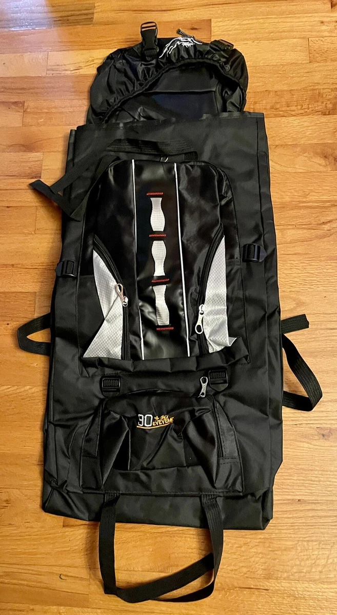 Eveveme clearance