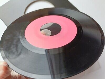 CSR PLASTIC LOVE 7インチレコード CSR / Plastic Love 7inch レコード