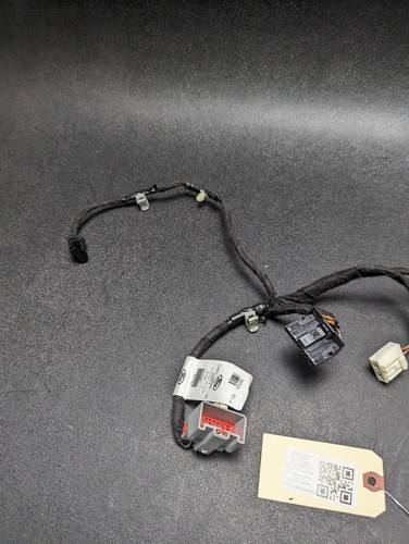 A/C Heater Blower Wiring Harness 2018 Ford Explorer DA8T-19949-AD 2013 2014-2019 - Picture 8 of 8