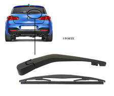Balais d'essuie-glace BMW SERIE 1
