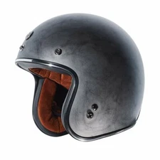 New TORC T50 Open Face 3/4 Motorcycle Helmet DOT Cafe Racer Retro Vintage