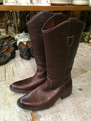 born cowboy boots