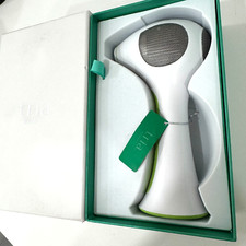 Tria Beauty Laser Hair Removal Model LHR 4.0 White/Fusia Open Box NO POWER CORD