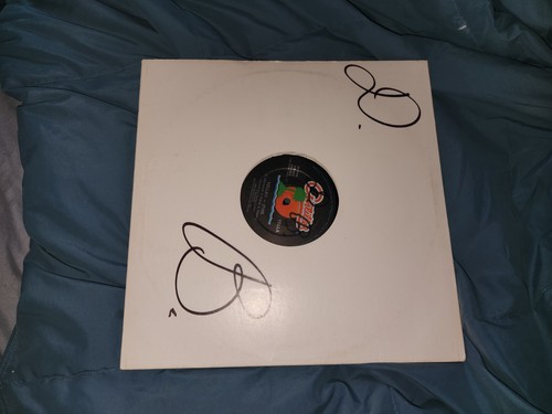 YELLA - Yella!! - Single 12" Vinyl Record Album 1981 Antilles - Imagen 11 de 21