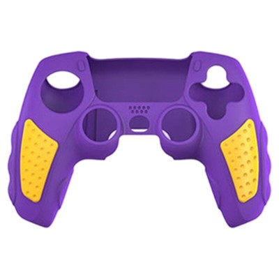 Protective Case for Console Soft Silicone Protective Skin Cover All-Around