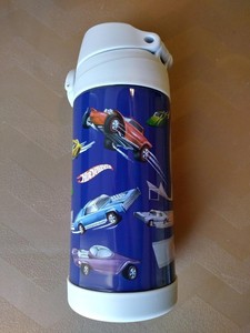 pottery barn hot wheels