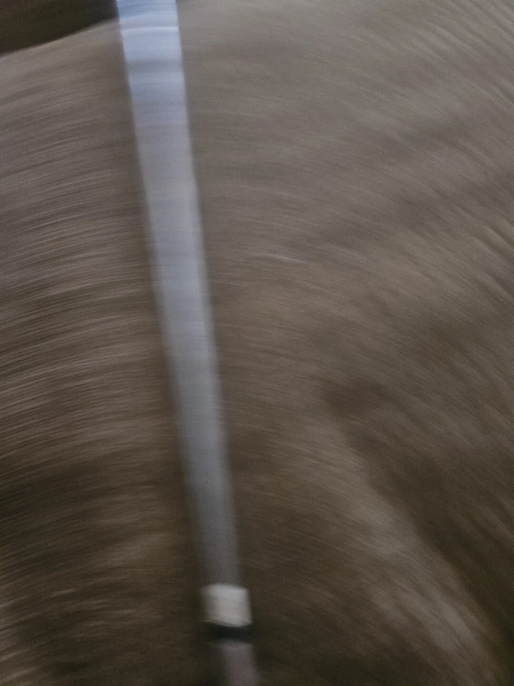 Luz de golf Callaway Big Bertha Iron RCH Grafito Fusión 75i Flex Rh System Reg Foto 4 de 4