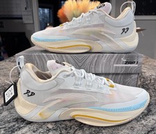  $199 ANTA DD ZAP 1 White Donte DiVicenzo 12 ...