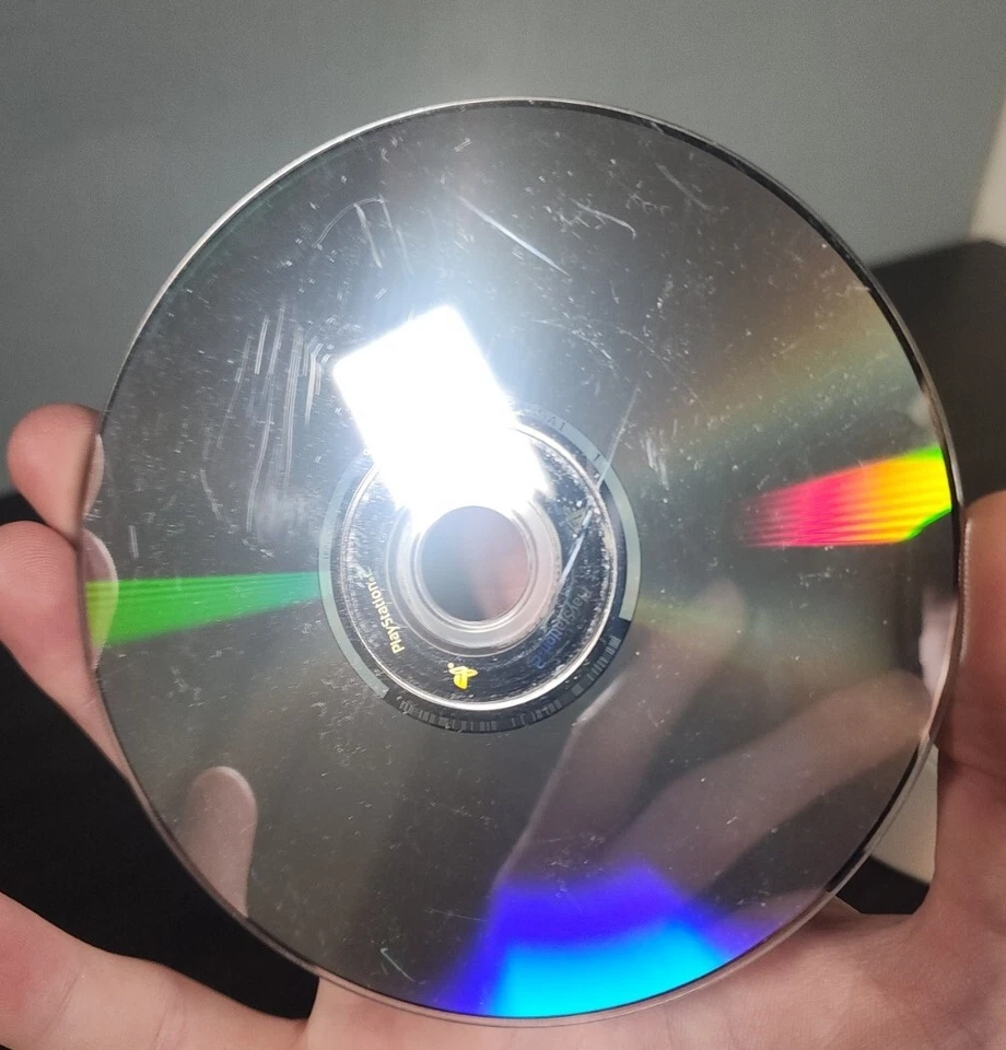 Metal Gear Solid 3: Subsistence (Sony PlayStation 2 PS2, 2006) TESTED WORKING  - Image 4 of 4