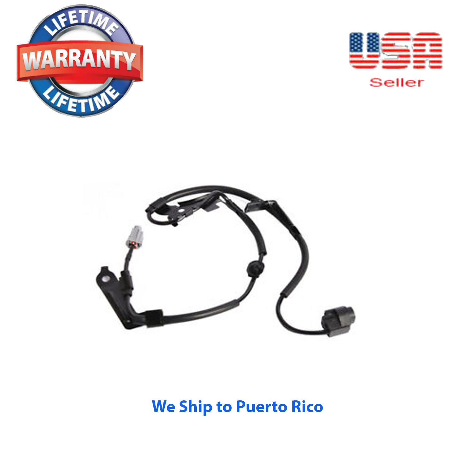 ABS Skid control , ABS wire Harness front right FOR GS350 GS430 GS450