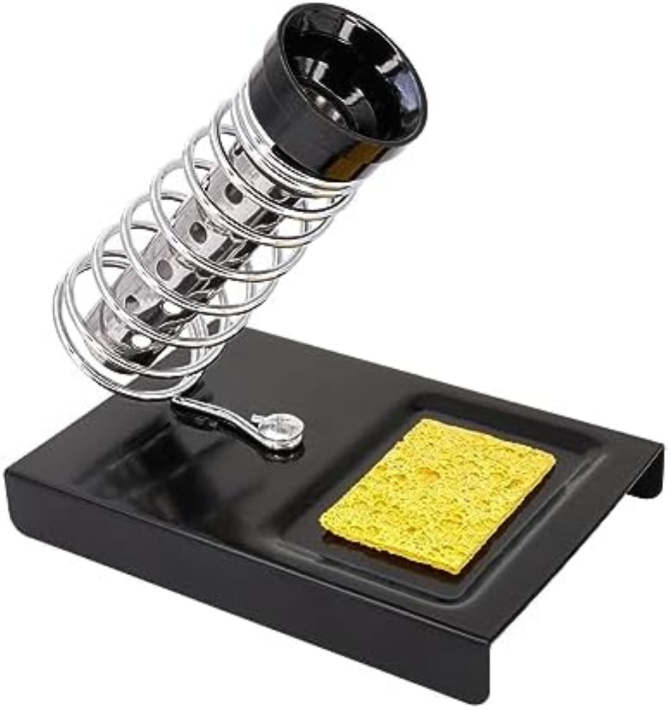 BIGtec Supporto per saldatore, supporto per saldatore, supporto per saldatore, r