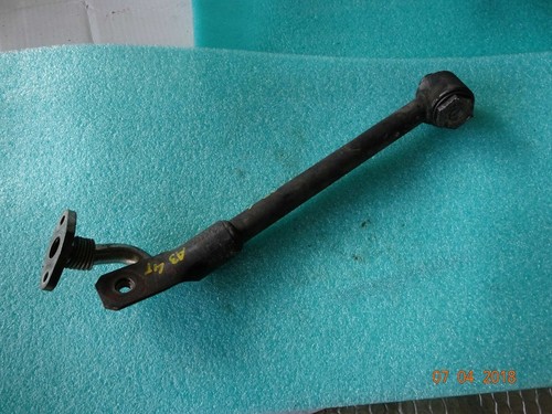 Audi A3 Sportback 2.0 TDI Ölschlauch / Ölleitung Turbolader 03G145535P