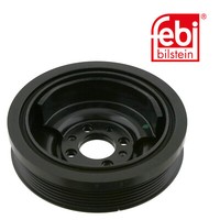 Febi Bilstein Riemenscheibe Kurbelwelle FüR VW Polo 9N_ 1.4 TDI 6N2 Lupo 6X1