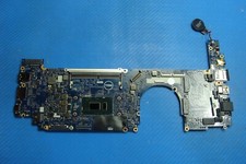 Dell Latitude 13.3" 7390 Intel i7-8650u 1.9GHz Motherboard J8CVM LA-F312P