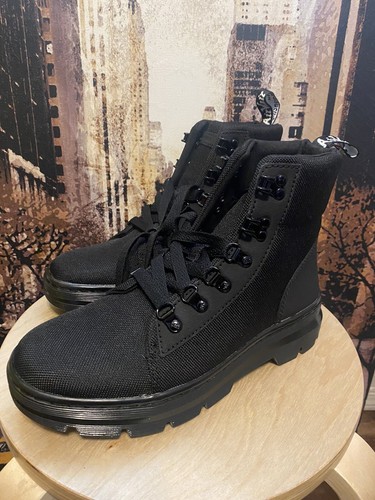 Dr. Martens Women's Combs Boots | eBay