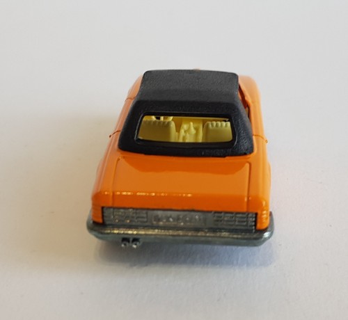 Matchbox Superfast No. 6, Mercedes 350SL Superb Pristine Mint Condition - Picture 7 of 12