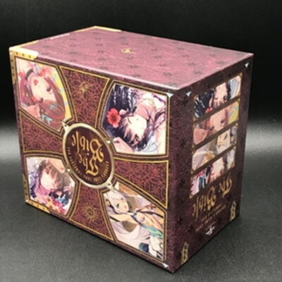 KOTOKO COMPLETE BOX「The Bible」 KOTOKO COMPLETE BOX「The Bible」