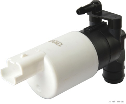 New Windscreen Washer Pump for Citroen, Dacia, Fiat, Vauxhall, Peugeot, Renault