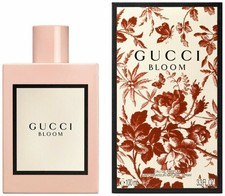 gucci bloom aroma