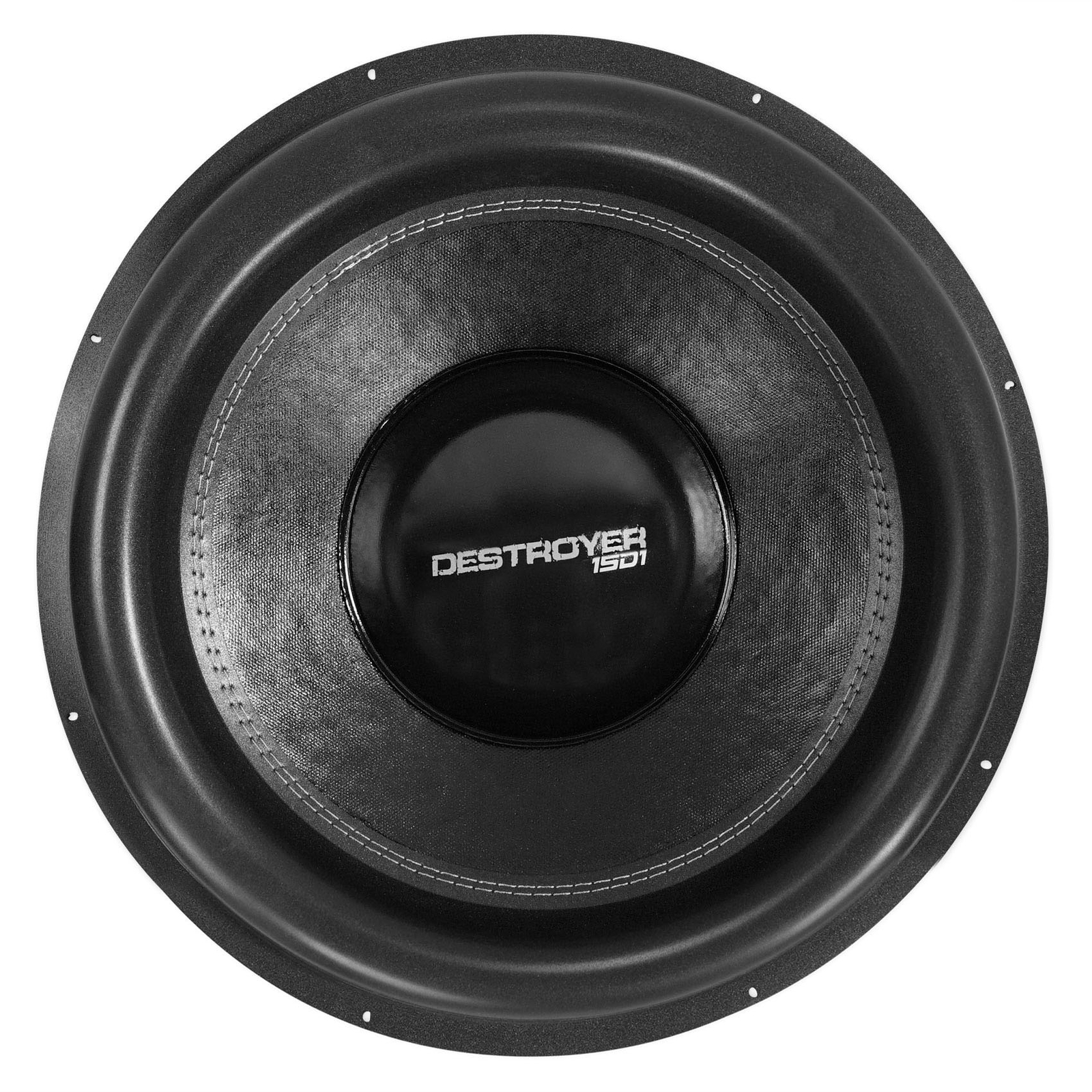 rockville destroyer subwoofer