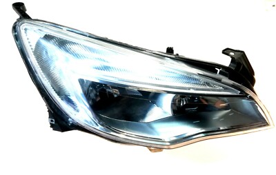 TYC Scheinwerfer Vorne Rechts Opel Astra J 2009-2011 1216182 PRO715C