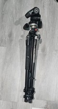 Manfrotto 190XPROB Tripod with Manfrotto 804rc2 Tilt Head