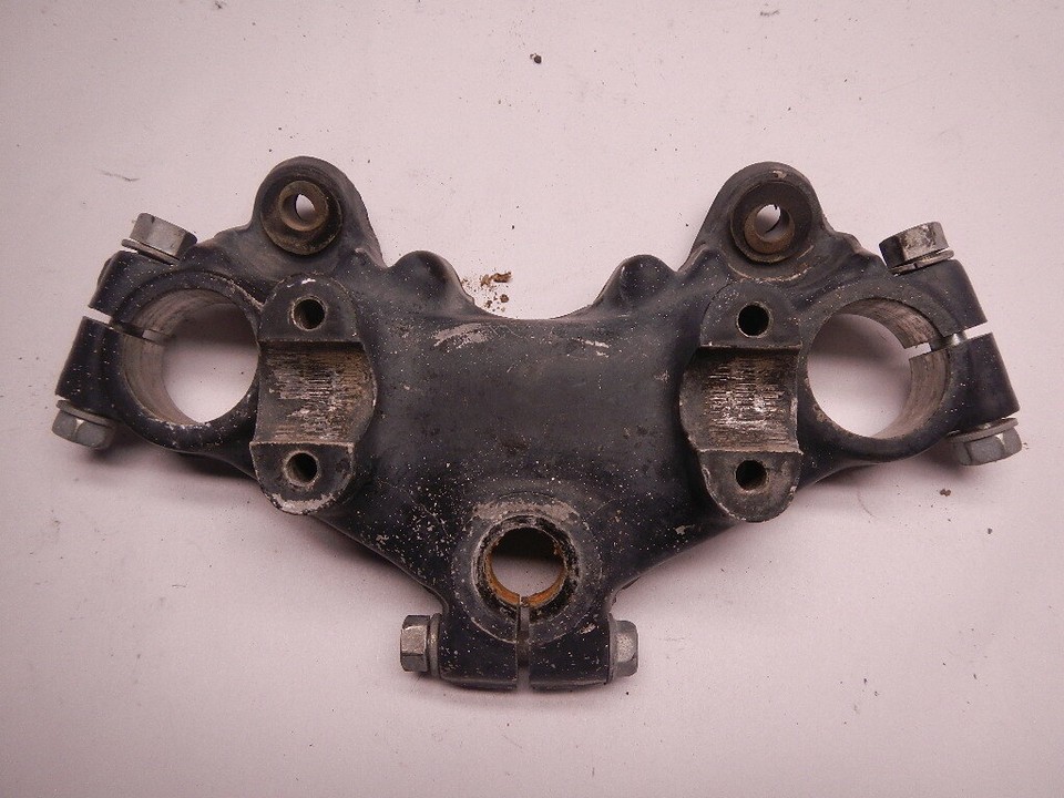 Triple Tree Bridge 1978 Suzuki GS550 78 GS 550 E 78 79 80 | eBay
