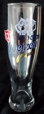 Walsheim Weizen Weizenbierglas Weissbierglas 0,5l RAR !!!