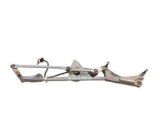 Wischermotor vorne mit Wischergestänge für MERCEDES  C-KLASSE W203 C A2038200342