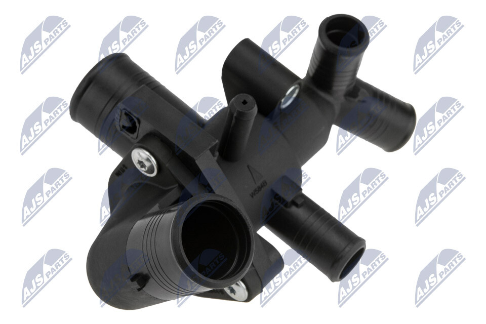 CTM-FR-020 NTY Thermostat Housing for FORD