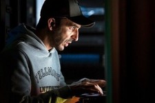 The Blacklist Unsigned 6" x 4" Photo - Amir Arison as Aram Mojtabai *3592
