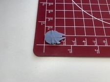 Star Wars Rebel Millennium Falcon class miniature