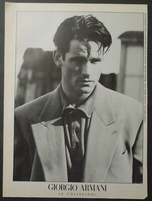 Style Années 1990 AnnÃ©e 90 Vetement Mode Homme 1990 1990 GIORGIO