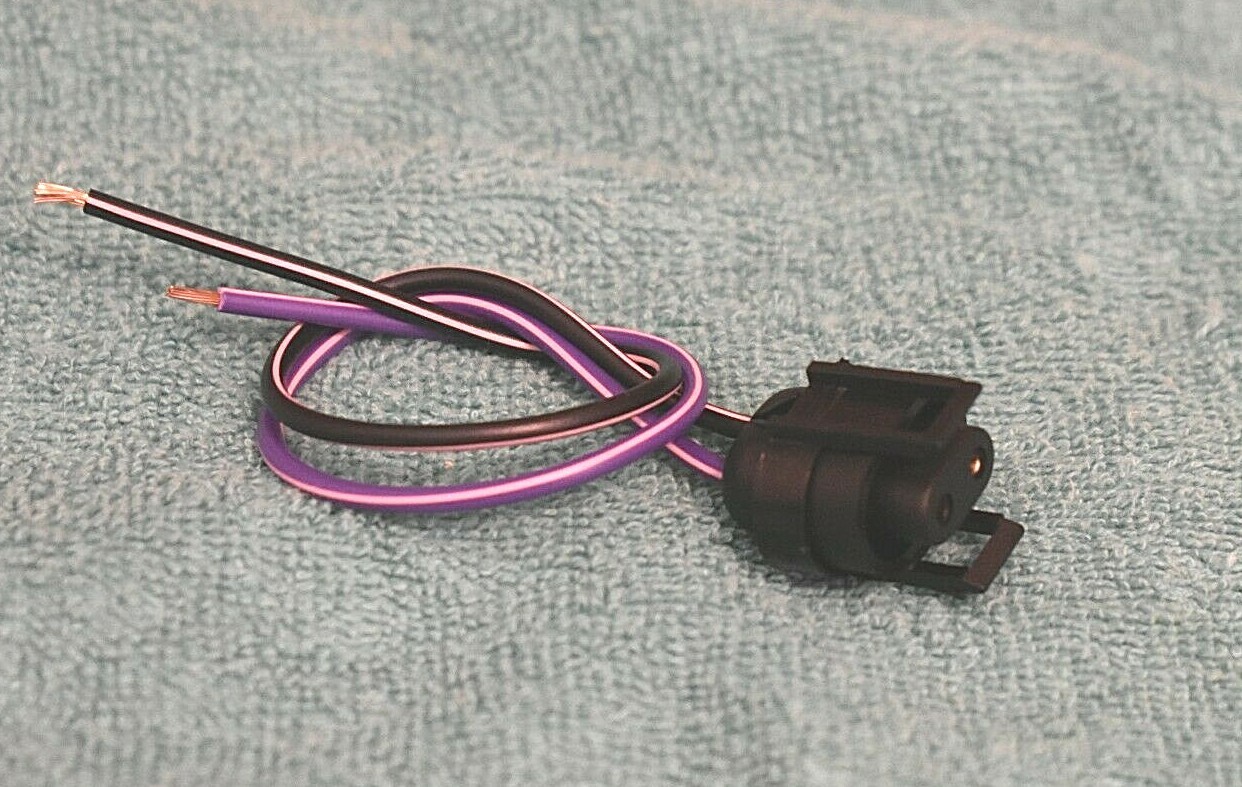 Back Up Light Switch Repair Harness Ford Truck F500 F600 F700 F800 F53